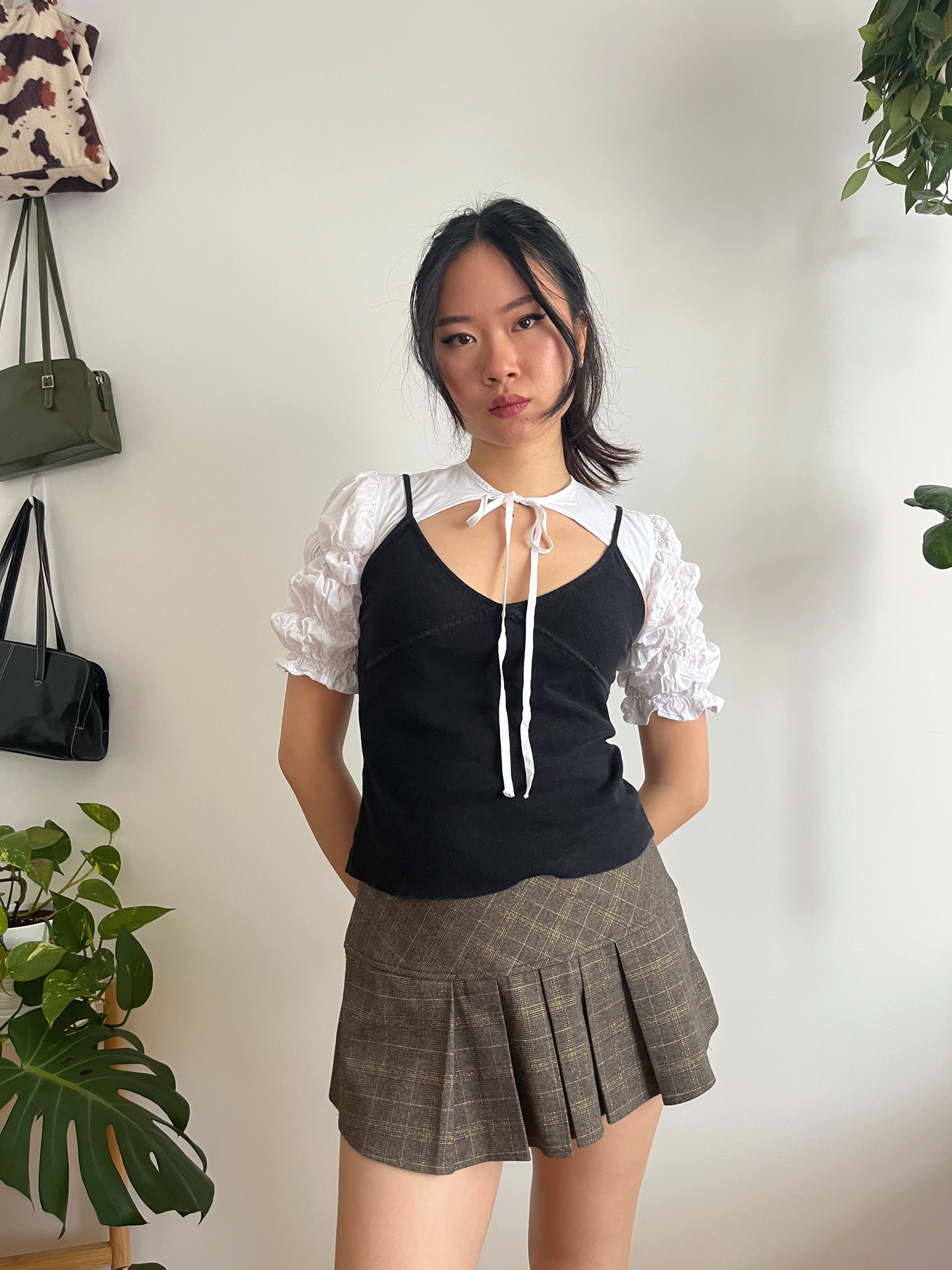 DAHLIA BOLERO