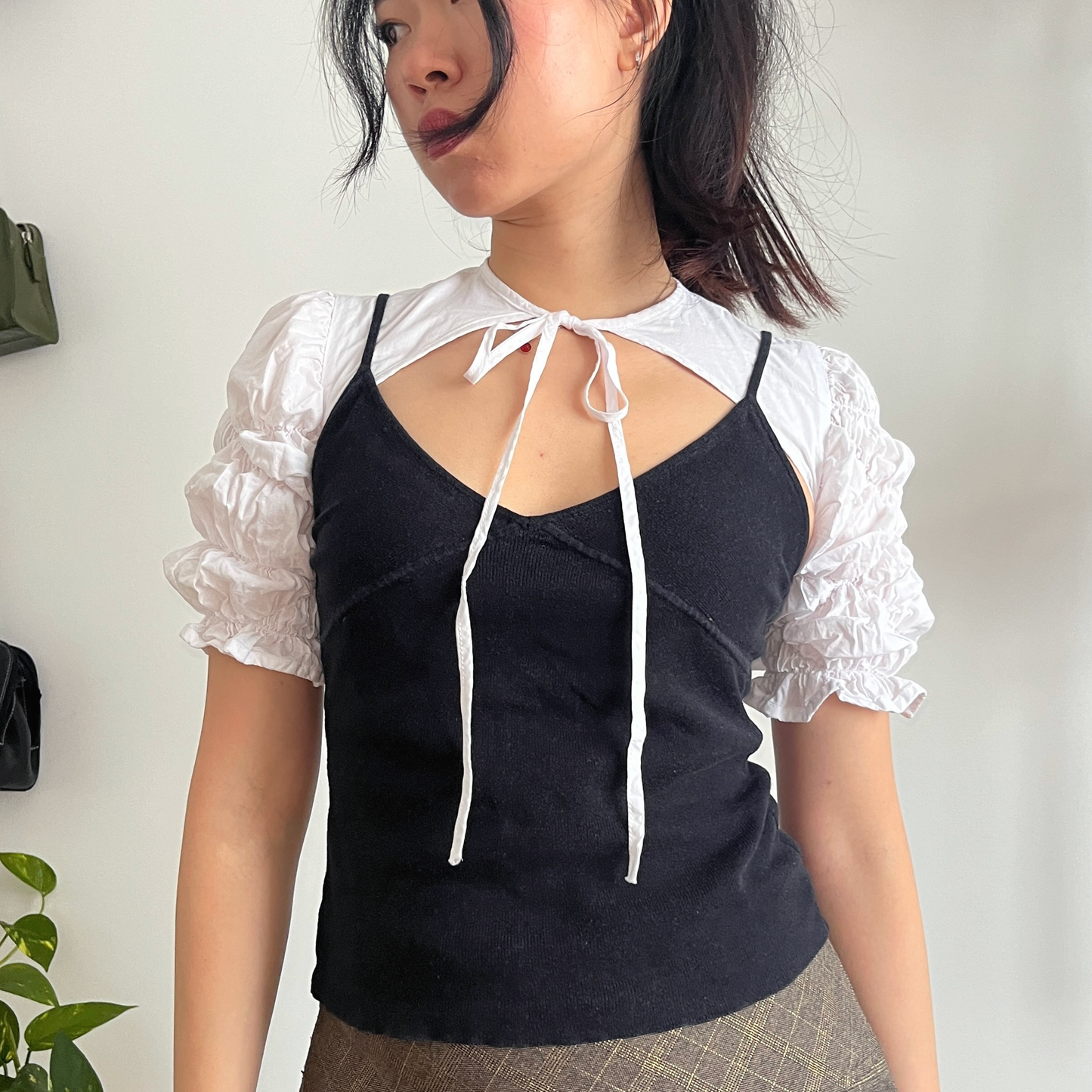 DAHLIA BOLERO