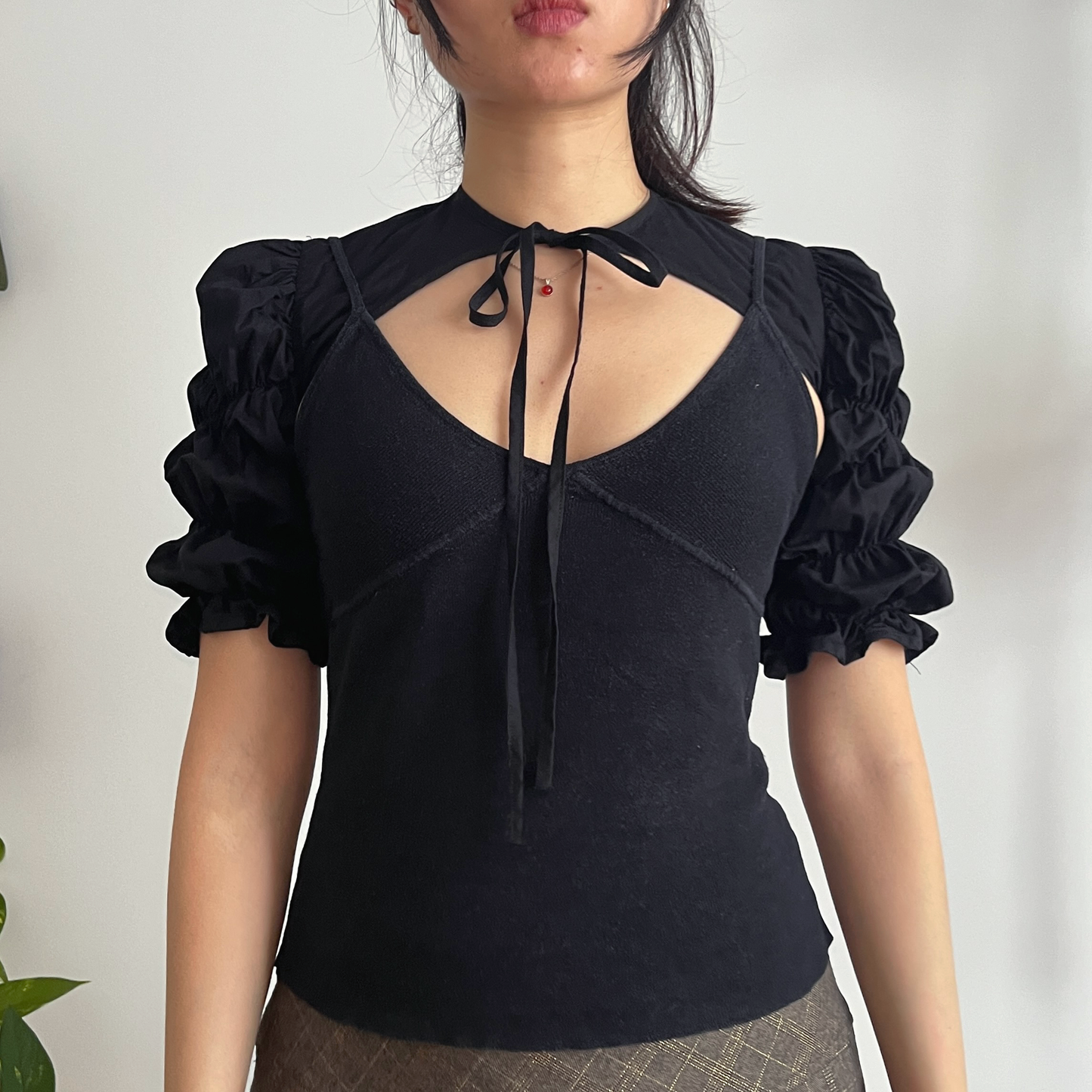 DAHLIA BOLERO