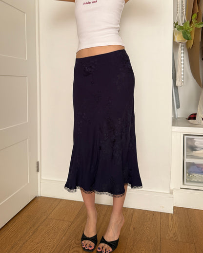 Kayla Skirt | Size UK4-22 US0-18 | PDF SEWING PATTERN