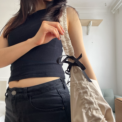 Beau Bag - PDF SEWING PATTERN (Video tutorial)