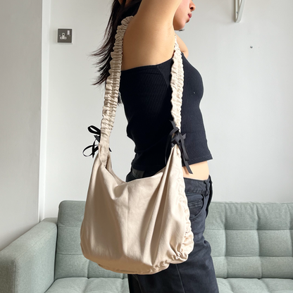 Beau Bag - PDF SEWING PATTERN (Video tutorial)