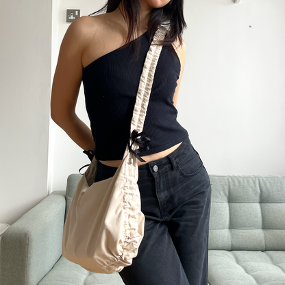 Beau Bag - PDF SEWING PATTERN (Video tutorial)