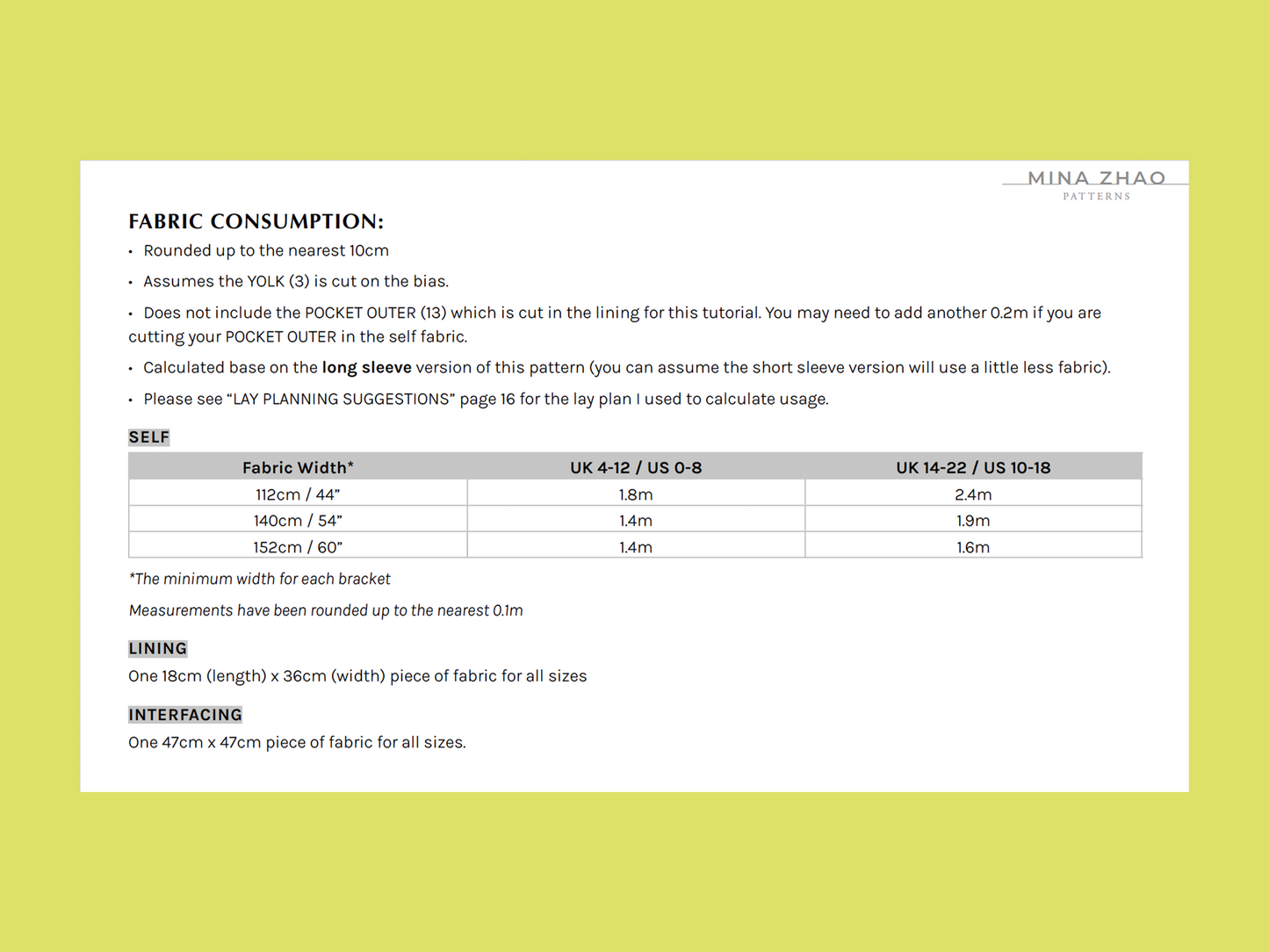 Isabel Top | Size UK4-22 US0-18 | PDF SEWING PATTERN (Video)