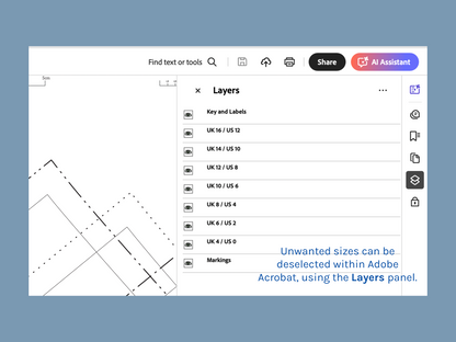 Hera Top and Dress (Stretch) | Size UK4-24 US0-20 | PDF SEWING PATTERN (Video)
