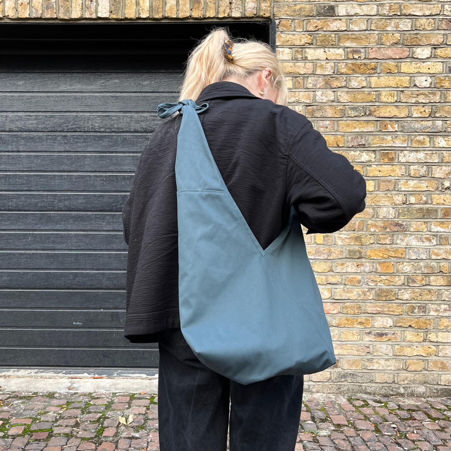 ATLAS KNOT BAG